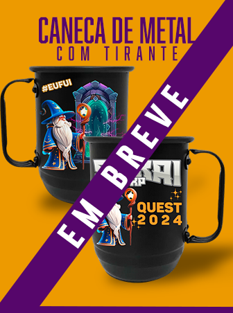 CANECA COM TIRANTI